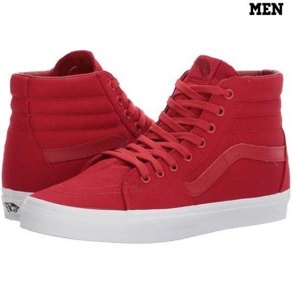 Vans Other - Vans Sk8-Hi